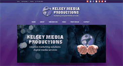 Desktop Screenshot of kelseypro.com